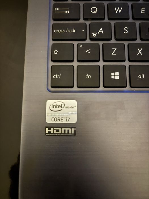 Asus Taishi 21 Notebook PC