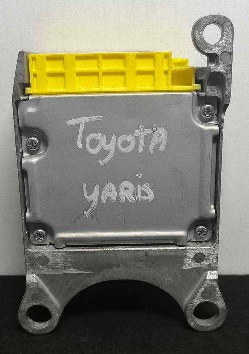 Centralina Airbag 89170-0D540 - TOYOTA YARIS