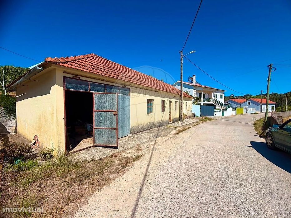 Moradia T3 para venda