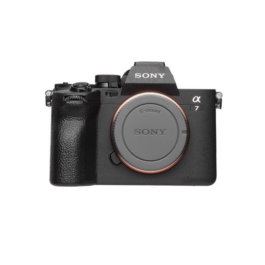 Body Sony a7IV - perfekcyjny stan