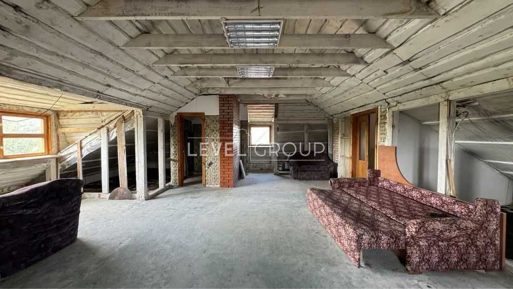 Продаж маєтку з виходом на воду і додатковим будинком! 
Конча-Заспа!