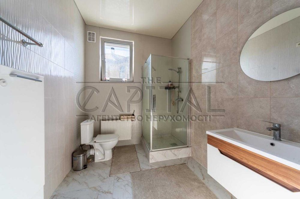 Продаж будинку, Березівка, Макарівський р-н