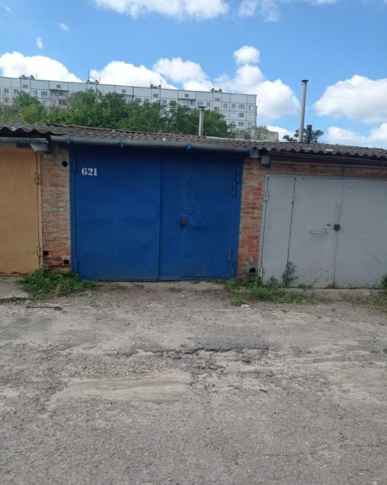 Сдам Гараж 533м/р Салтовка ГК Вираж