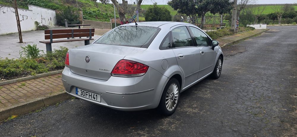 Fiat Linea para venda