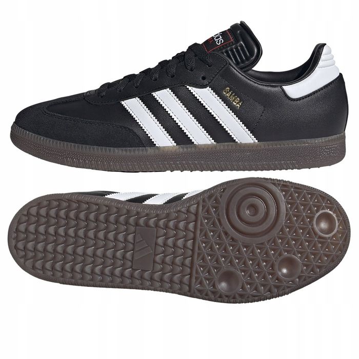 Adidas buty męskie sportowe Samba IT rozmiar 40