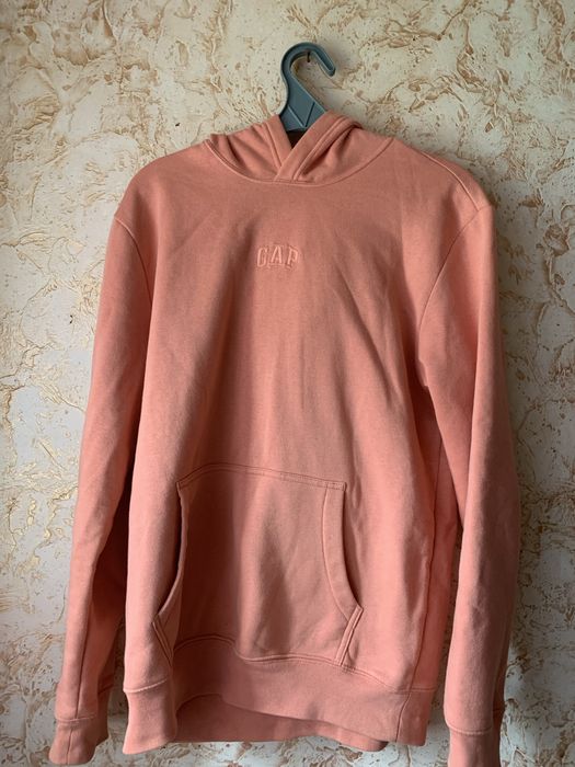 Худі gap,персикового кольору розмір S
