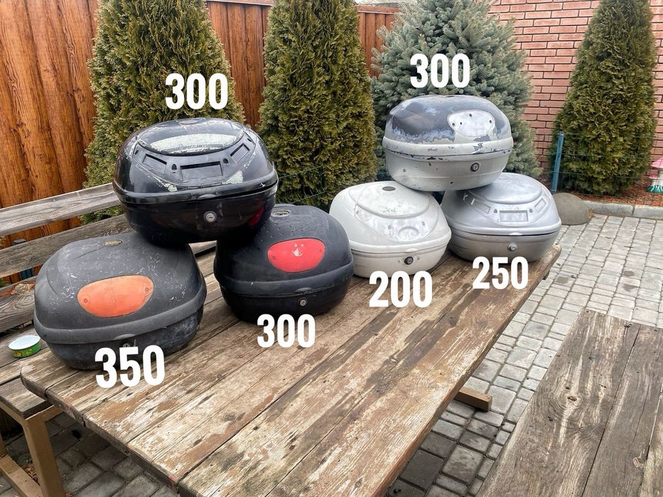 Кофр Givi/мото кофр GiVi/NBS/кофры на скутера и мото