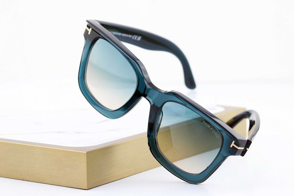 Okulary Przeciwsłoneczne Tom Ford TF1115 Leigh. Salon Optyczny