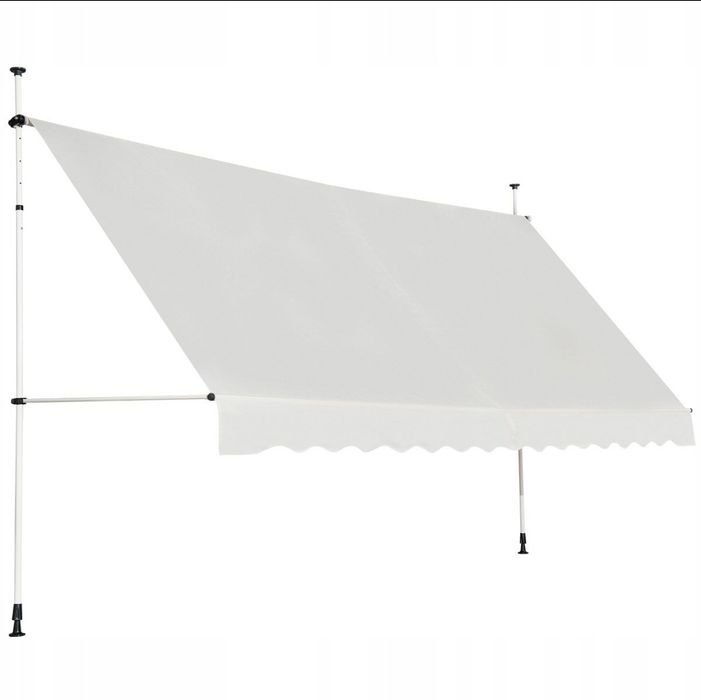 Markiza balkonowa 200 cm