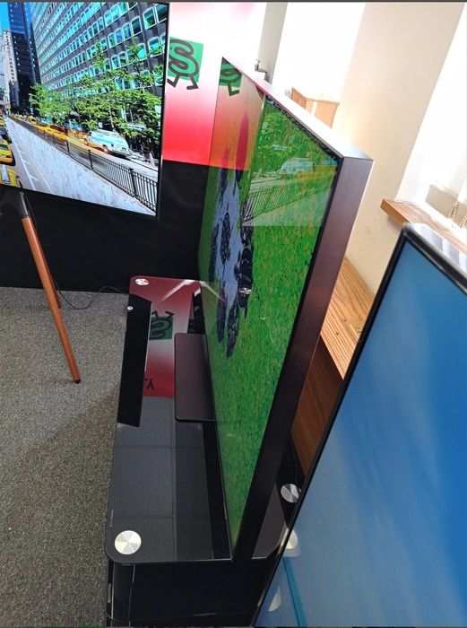 Телевизор Samsung 55" Q700T QLED 8k