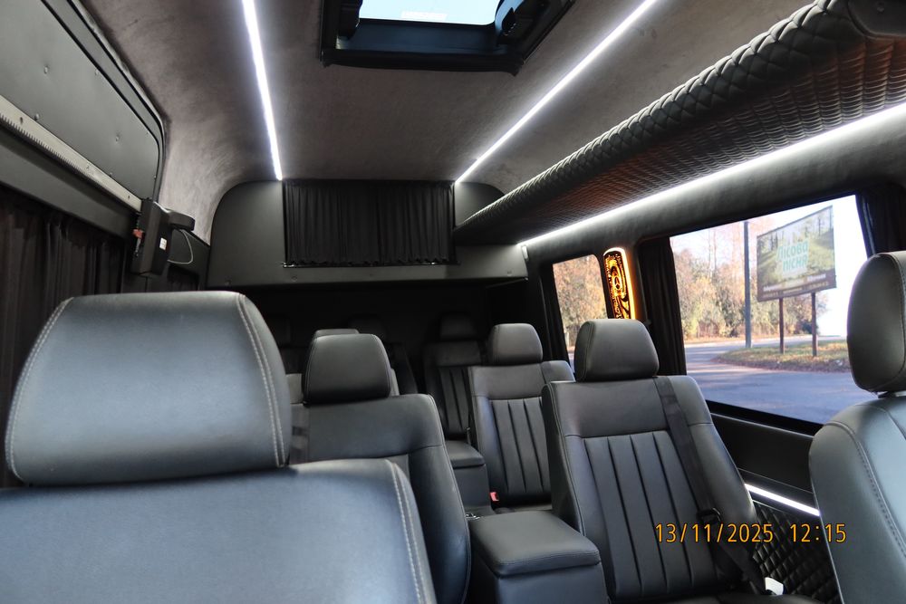 Продам Sprinter