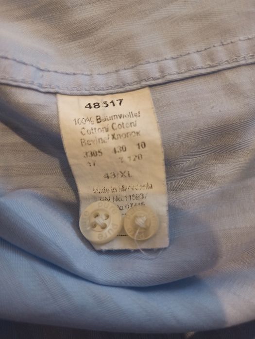 Koszula Pure r. XL