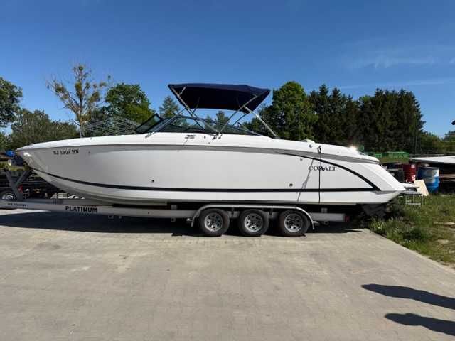 Cobalt R30 2019 rok 90 godzin