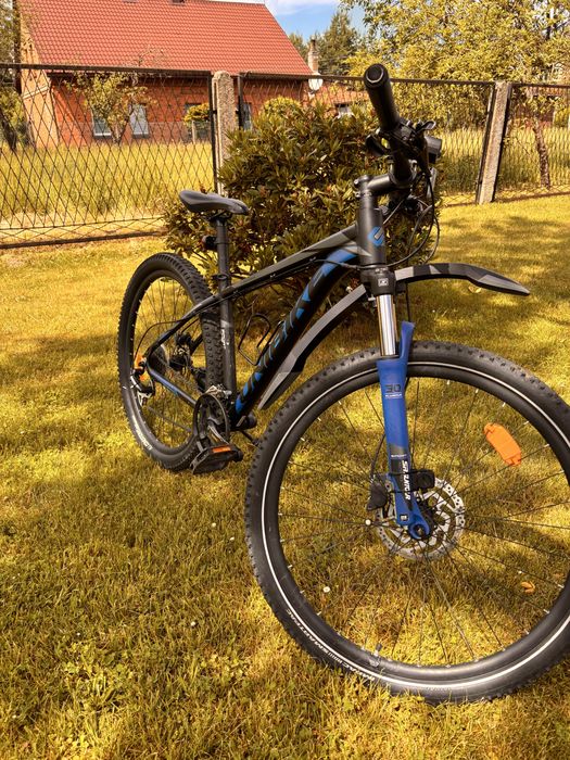Rower UNIBIKE MISSION Koła 27.5 rama 16”