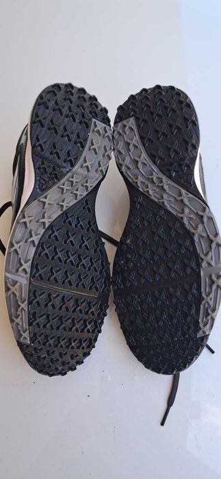 Sapatos de Golfe