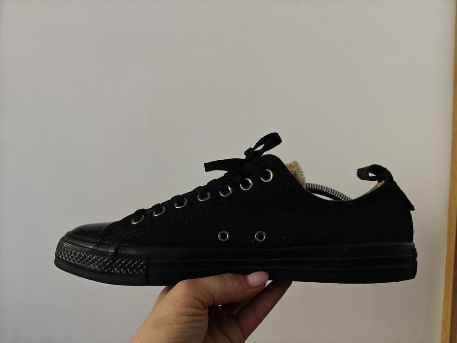 Converse trampki niskie męskie 43/28,5 cm