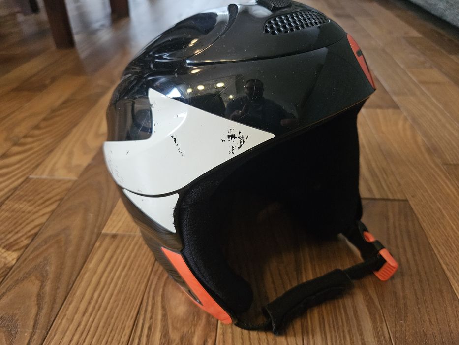 Kask narciarski dziecięcy Rossignol XS 54