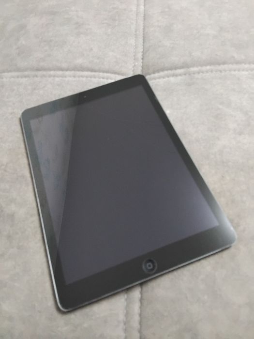 iPad Air Планшет