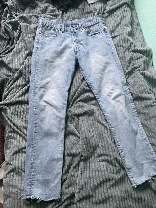 Штани Levi strauss