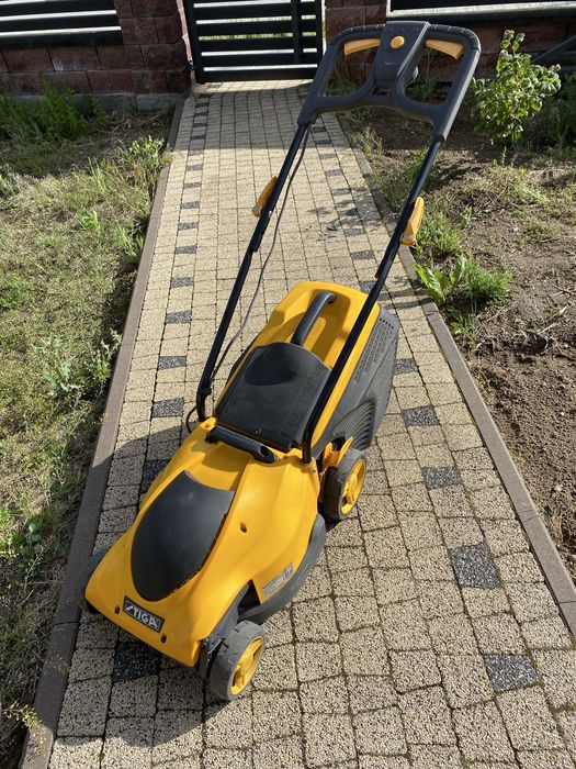Kosiarka elektryczna Stiga EL 340