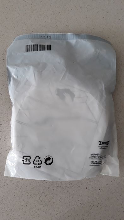 Antiderrapante para escadas Patrull - IKEA