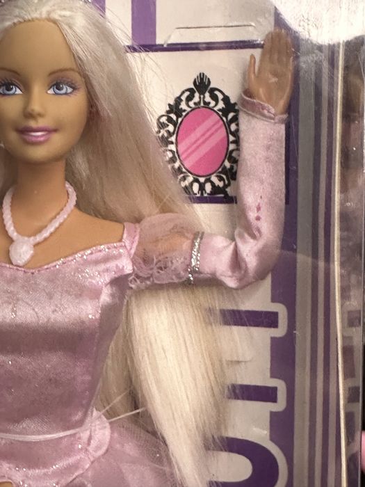 Barbie personalizada