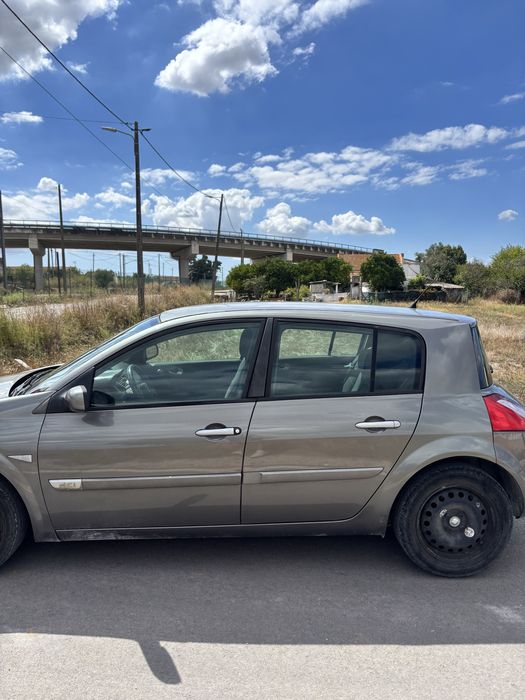 Renault Megane dci