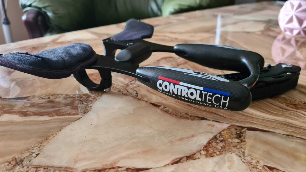 Controltech Aero Cockpit AL  kokpit aero / lemondka