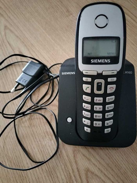 Telefones Fixos - ( Funcionam como telefone secundário )