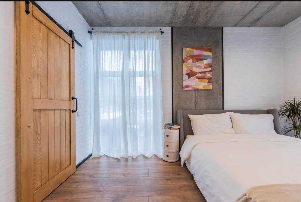 Квартира з дизайнерським ремонтом, 42 кв.м. ЖК 044, Поділ, Кирилівська