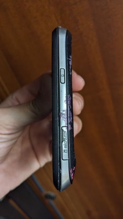 Samsung s5570 galaxy