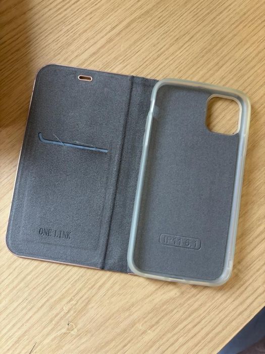 Iphone 11 Stan bardzo dobry