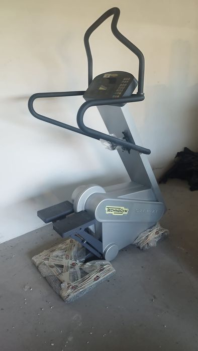 Technogym Step XT