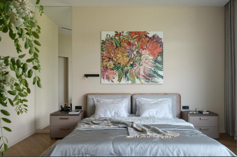 3-кімнатна квартира за адресою вул. Бойчука Михайла (площа 115 м²) - Atlanta.ua - фото 15