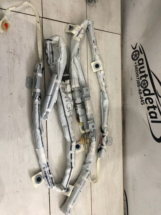 Подушка безпеки Mazda CX-30 бічна штора CX30 airbag