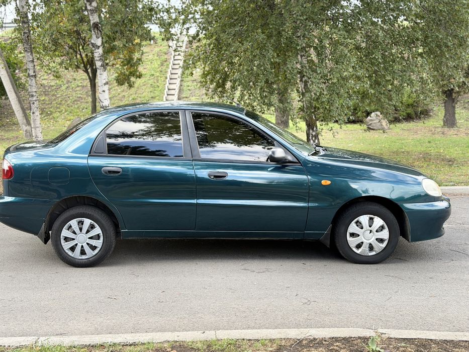 Продам Daewoo Lanos SE