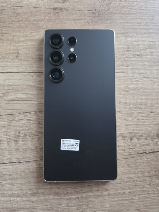 Samsung Galaxy S 25 ultra