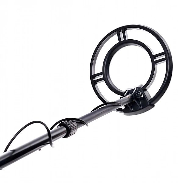 Wykrywacz Metali Detektor Metalu Lcd Precyzyjny #