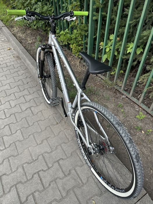 Rower Cannondale Caffeine F29