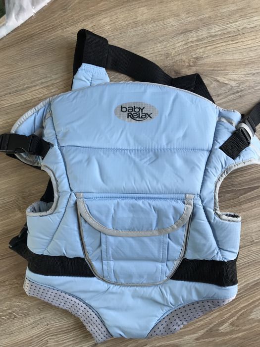 Кенгуру для дитини