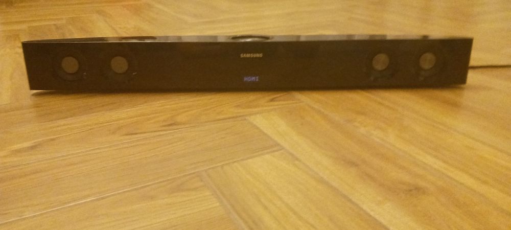 Soundbar SAMSUNG
