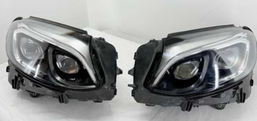 Farois Glc W253 LED ALTA PERFORMANCE