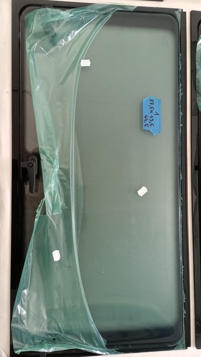 Dometic okna szyba kamper nowe !