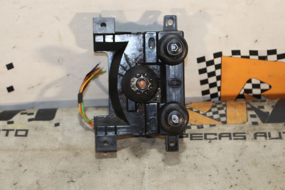 Comando / botão / interruptor multifunções MINI Mini (R56)