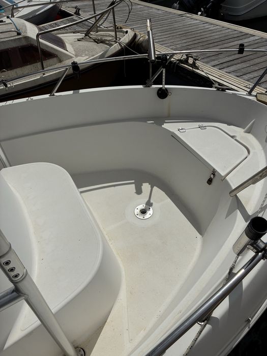 Barco quicksilver 550
