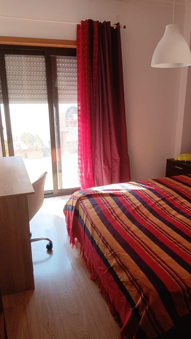 Quarto para casal
