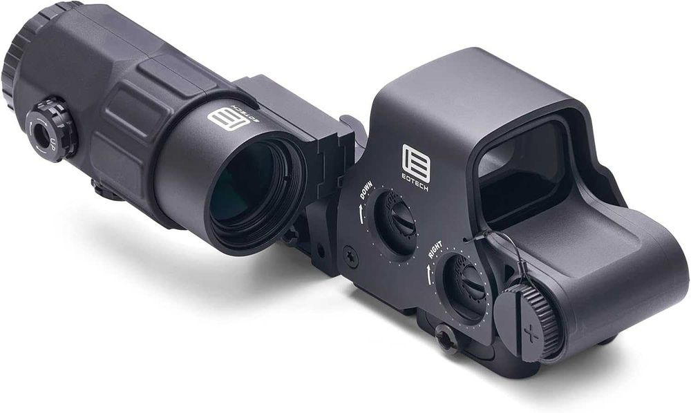 Комплект EOTech HHS V (EXPS3-4+G45 5x) Новый Оригинал из США