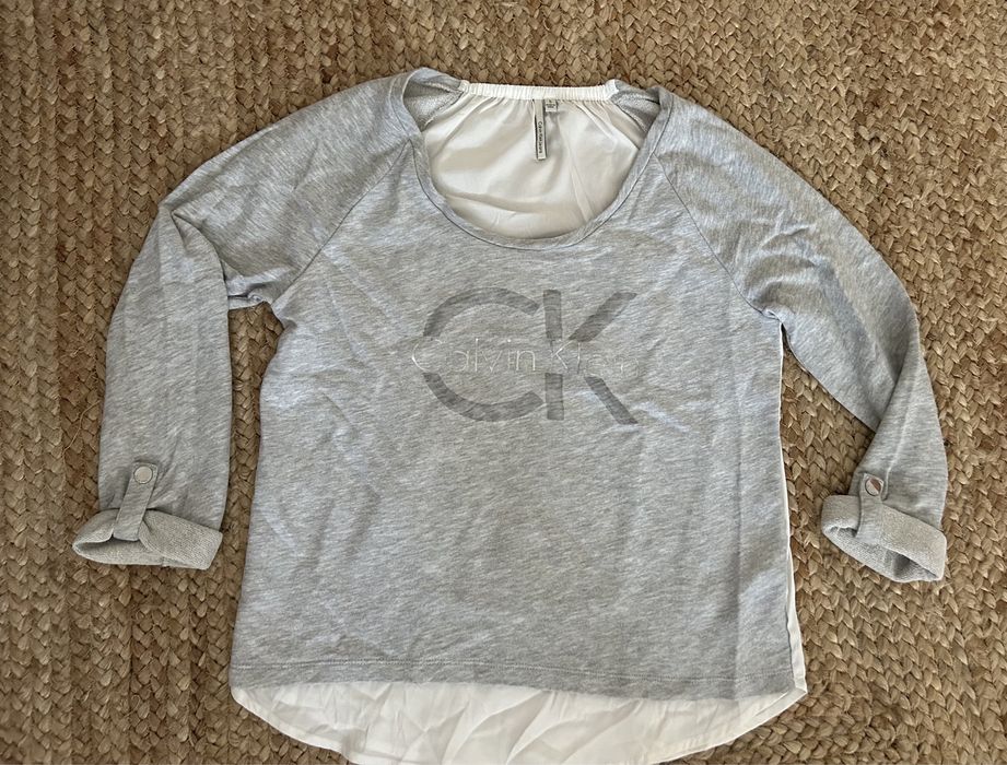 Camisola Calvin klein