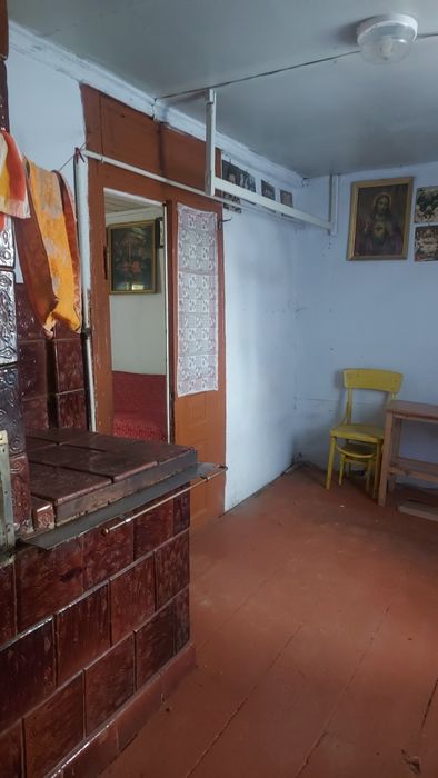 Терміново! Будинок з великою земельною ділянкою в с.Жовтанці