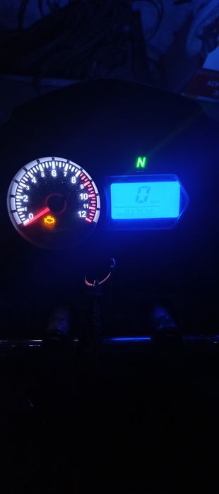 Лифан Дакота  250